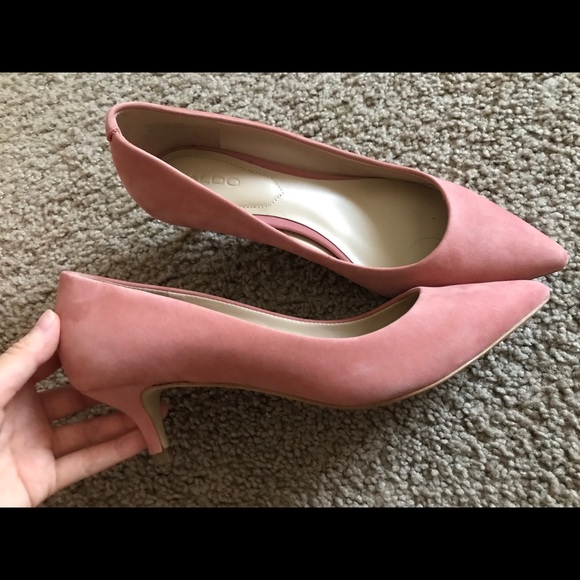 Aldo shoe - Picture 4 of 5
